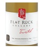 Flat Rock Cellars Twisted 2008